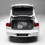 Seat Exeo 2009 года
